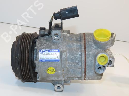 AC-Kompressor SEAT Mii (KF1, KE1) 1.0 (60 hp) 28967157
