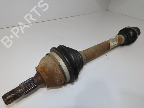 Left front driveshaft PEUGEOT 2008 I (CU_) 1.6 HDi | BP39937958M38 - Image 3