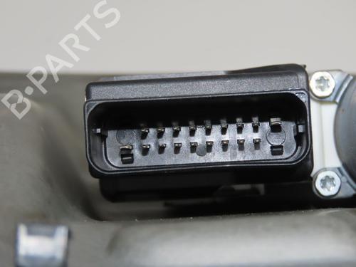 Used Rear right window mechanism Rear right window mechanism VW BORA I (1J2) 1.9 TDI (101 hp) 36511067 36511067