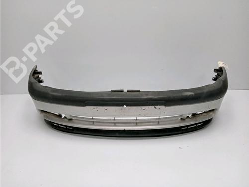 Used Front bumper RENAULT ESPACE III (JE0_) 2.2 12V TD (JE0E, JE0H, JE0P) (113 hp) 11921425