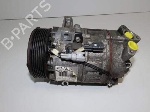 AC compressor RENAULT LAGUNA III (BT0/1) 2.0 dCi (BT07, BT0J, BT14, BT1A, BT1S) | BP29901907M34 