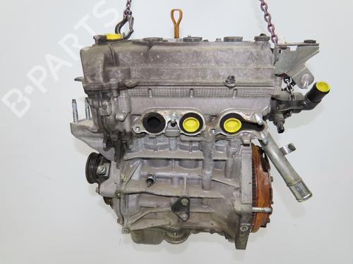 Engine SUZUKI SPLASH (EX) 1.0 (A5B310) | BP40162843M1 - Image 7