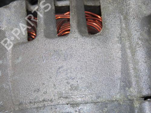 Alternator SEAT LEON (1P1) 1.6 TDI | BP40437814M7 - Image 2