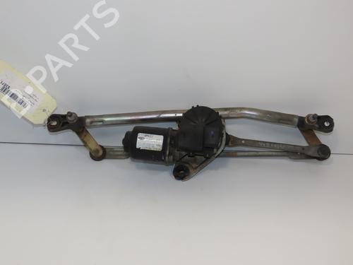Front wiper motor FIAT FIORINO MPV (225_) 1.3 JTD Multijet | BP29441858M29 