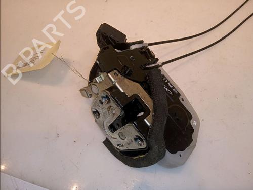 Rear right lock NISSAN MICRA IV (K13K, K13KK) 1.2 | BP12431623C99