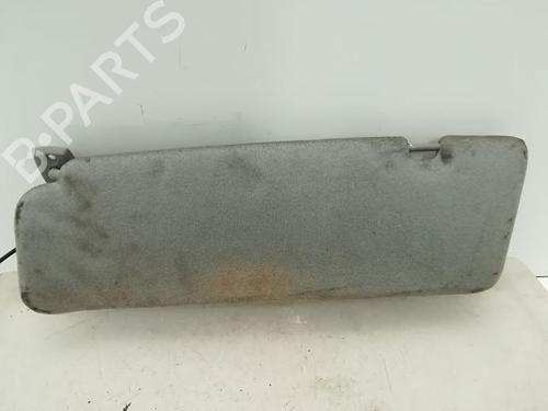 Used Right sun visor Right sun visor 9594929 9594929