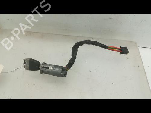 Ignition barrel CITROËN C4 II (NC_) 1.6 HDi 110 | BP9596815M48