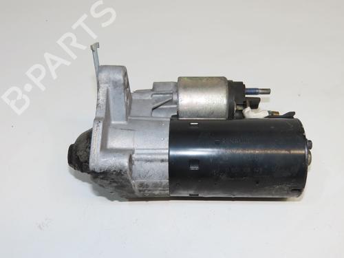 Used Starter Starter RENAULT MEGANE III Hatchback (BZ0/1_, B3_) 1.9 dCi (BZ0N, BZ0J) (131 hp) 39893798 39893798