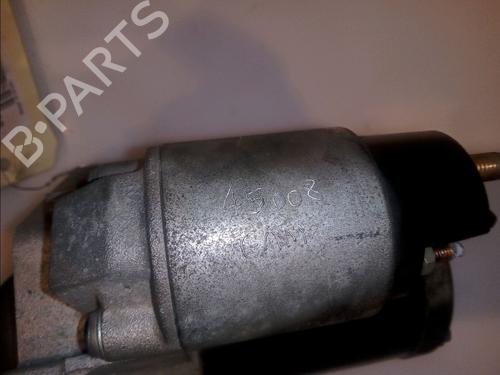 Used Starter RENAULT MEGANE III Hatchback (BZ0/1_, B3_) 1.6 16V Hi-Flex (BZ03) (110 hp) 11099214