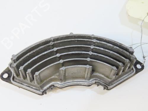 Heater resistor PEUGEOT PARTNER Tepee 1.6 BlueHDi 100 | BP36395734M108 - Image 5