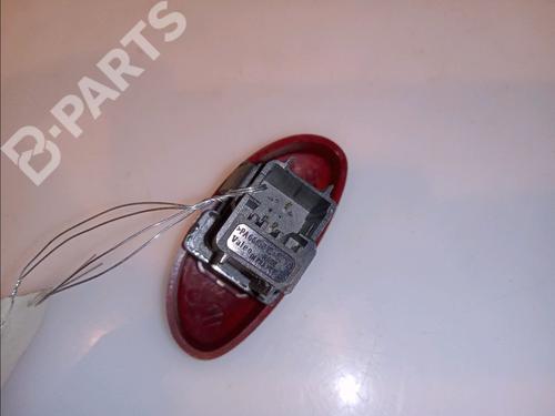 Warning switch PEUGEOT 206 Hatchback (2A/C) 1.9 D | BP11241405I22 