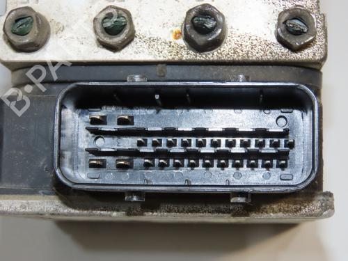 ABS pump RENAULT TRAFIC II Van (FL) 1.9 dCi 100 (FL0C, FL0K, FL0B) | BP33711631M43 - Image 8