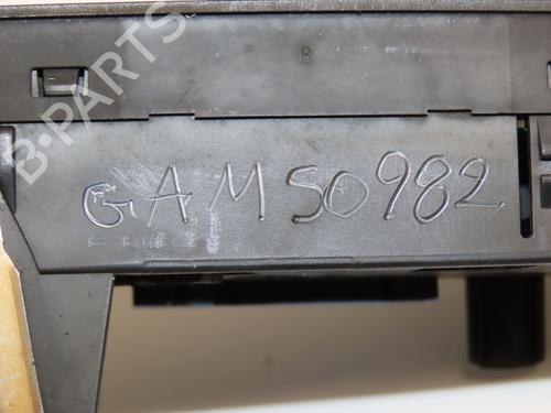 Climate control BMW 5 (E39) 520 i | BP28967868I5 - Image 6