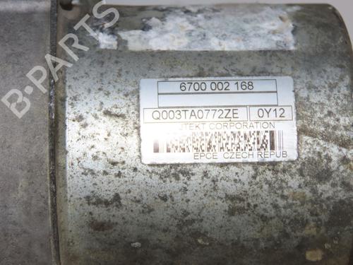 Steering rack CITROËN C3 Picasso (SH_) 1.6 HDI 90 | BP32657944M22