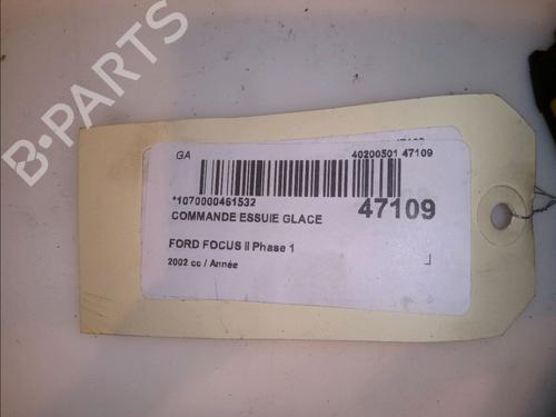 Steering column stalk FORD FOCUS I (DAW, DBW) 1.8 16V | BP23174651I23
