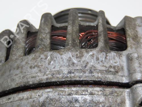 Used Alternator PEUGEOT 407 Coupe (6C_) 2.0 HDi (136 hp) 30916881