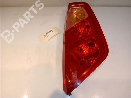 Højre baglygte FIAT PUNTO (199_) 1.3 D Multijet (84 hp) 11104270