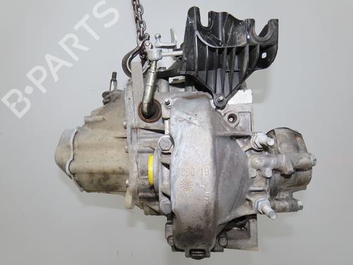 Gearbox PEUGEOT PARTNER Tepee 1.6 VTi | BP37596673M3 - Image 2