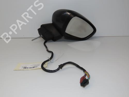 Right mirror CITROËN C3 II (SC_) 1.2 VTi 82 | BP31162651C27