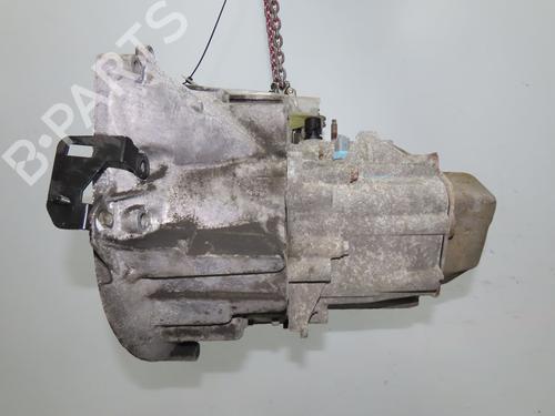 Gearbox PEUGEOT 807 (EB_) 2.0 HDI | BP30867329M3 - Image 3
