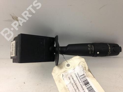 Used Steering column stalk CITROËN EVASION MPV (22, U6) 2.0 HDI 16V (109 hp) 9592619