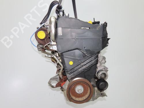 Engine RENAULT MEGANE III Hatchback (BZ0/1_, B3_) 1.5 dCi (BZ09, BZ0D, BZ1W, BZ29, BZ14) | BP33222697M1  - Image 6