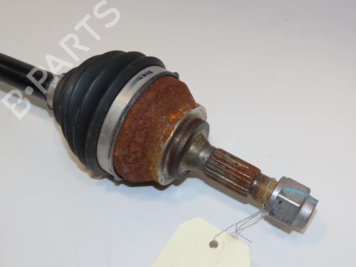 Right front driveshaft CITROËN AMI (9A_) Electric (9AZ2CA) | BP36493751M39 - Image 6