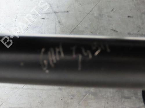 Right front seat CITROËN BERLINGO Box Body/MPV (B9) 1.6 HDi 75 | BP30522358C16 - Image 5