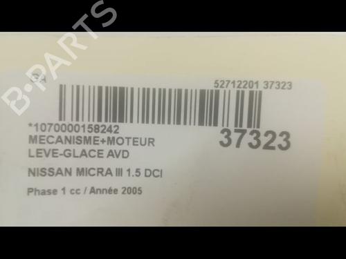 front-right-window-mechanism-nissan-micra-iii-k12-15-dci-80720ax60a-2002-2003-2004-2005-2006-2007-2008-2009-2010-9601160 main image