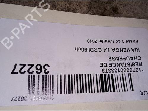 Used Heater resistor Heater resistor 36493605 36493605