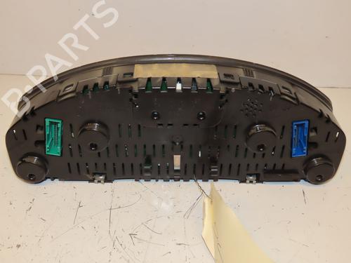 Instrument cluster VW TRANSPORTER T5 Van (7HA, 7HH, 7EA, 7EH) 1.9 TDI | BP17338566C47 