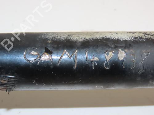 Right rear driveshaft BMW 5 (E39) 528 i | BP22535457M41 