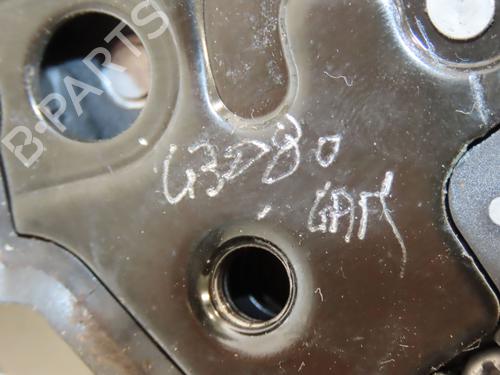 Serrure avant droite VW PASSAT B7 Variant (365) 2.0 TDI (140 hp) 23176404