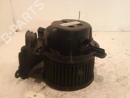 Motor da chauffage Motor da chauffage RENAULT CLIO II (BB_, CB_) 1.5 dCi (B/CB08) (82 hp) 36493638 36493638