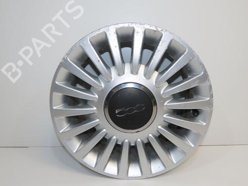 Fælk Fælk FIAT 500 (312_) 1.2 (312AXA1A) (69 hp) 36345248 36345248