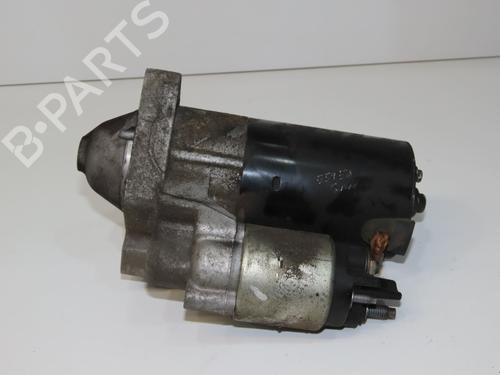 Starter RENAULT CLIO IV (BH_) 1.5 dCi 90 | BP31984576M8 