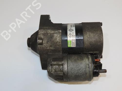 Used Starter Starter RENAULT CLIO III Grandtour (KR0/1_) 1.2 16V (KR0P) (101 hp) 36395690 36395690