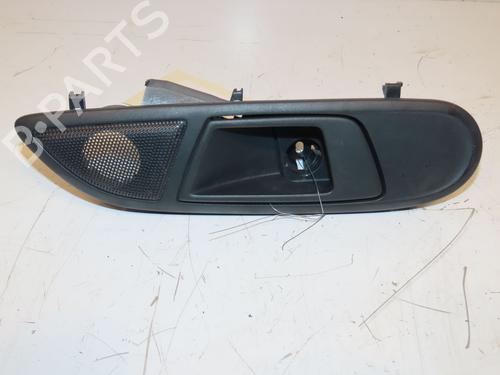 Højre fortil invendig håndtag FORD FIESTA VI (CB1, CCN) 1.25 | BP23175927I14