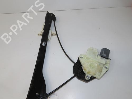 Elevador vidro trás direito Elevador vidro trás direito SKODA FABIA III (NJ3) 1.0 (60 hp) 36758238 36758238