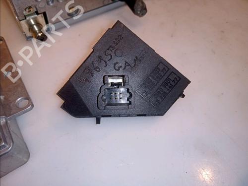 Radio PEUGEOT 607 (9D, 9U) 3.0 V6 24V | BP14951150E6 