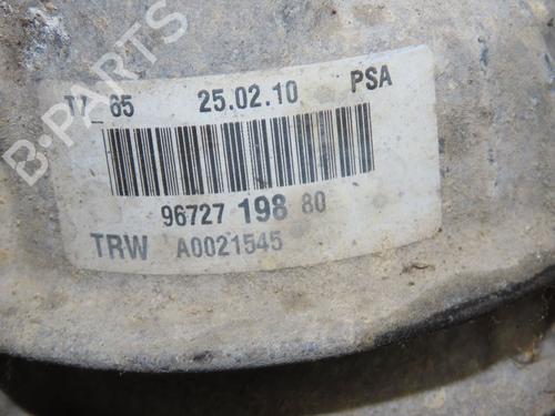 Steering pump PEUGEOT PARTNER Tepee 1.6 HDi | BP36426917M99 - Image 7