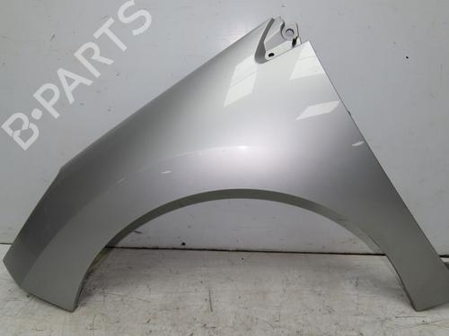 Forskærm venstre Forskærm venstre PEUGEOT 308 I (4A_, 4C_) 1.6 HDi (90 hp) 28830996 28830996