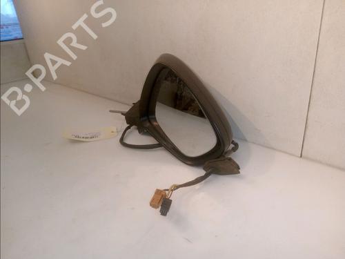 Ryggespeil høyre CITROËN C3 II (SC_) 1.4 HDi 70 (SC8HZC, SC8HR0, SC8HP4) (68 hp) 15624404