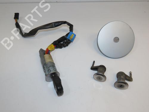 Electronic module PEUGEOT 206 SW (2E/K) 1.4 HDi | BP24358782M83 - Image 5