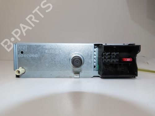 Radio PEUGEOT PARTNER Tepee 1.6 HDi 90 | BP37455495E6 - Image 5