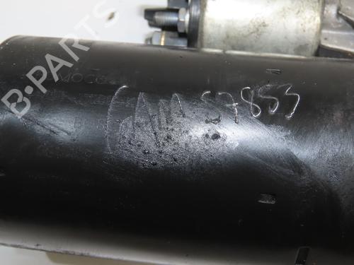 Starter FORD C-MAX (DM2) 1.8 TDCi | BP36246541M8  - Image 5