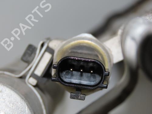 Heater matrix NISSAN PULSAR Hatchback (C13) 1.2 DIG-T | BP32457477M63