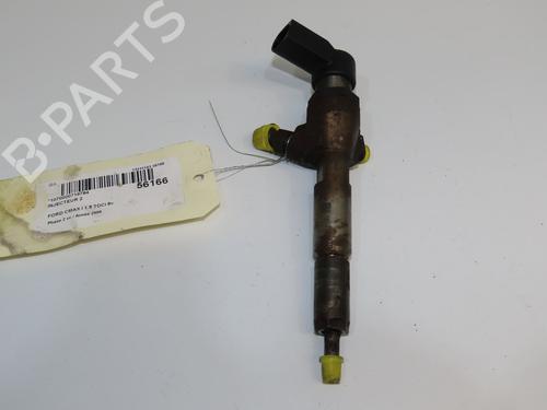 Used Injector Injector FORD C-MAX (DM2) 1.8 TDCi (115 hp) 32486091 32486091