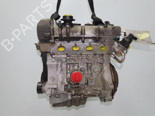 Engine SEAT IBIZA III (6L1) 1.4 16V | BP28828688M1 - Image 2