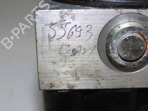 ABS pump CITROËN C3 Picasso (SH_) 1.6 HDi | BP30740776M43